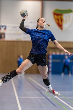 Bild 195 - F HSG Kremperheide/Muensterdorf - ATSV Stockelsdorf 2 : Ergebnis: 47:32